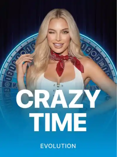 Crazy Time Crazy Time