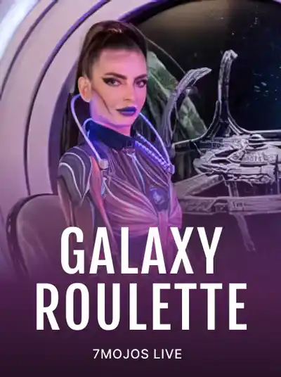 Galaxy Roulette Galaxy Roulette