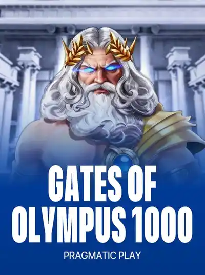 Gates of Olympus 1000 Gates of Olympus 1000