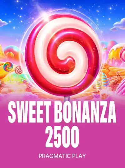 Sweet Bonanza 2500 Sweet Bonanza 2500
